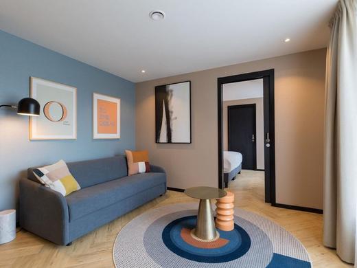 Ocean House Scheveningen