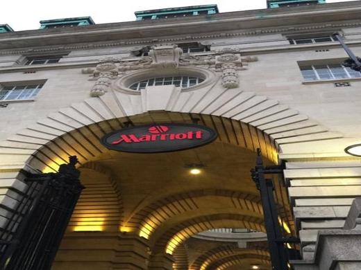 Marriott County Hall