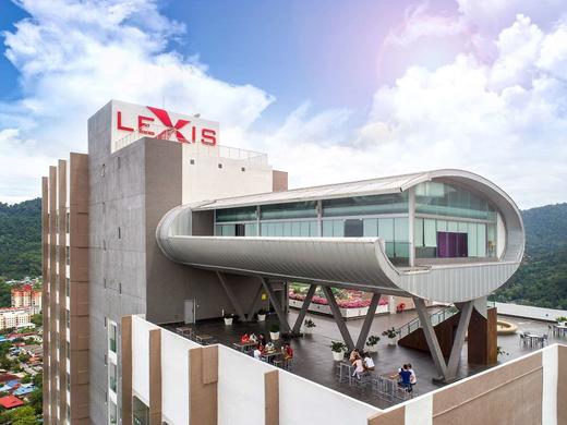 Lexis Suites Penang