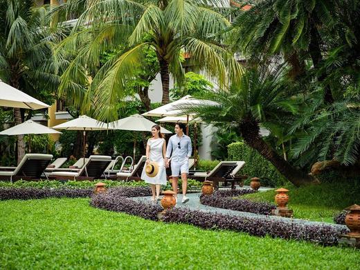 Bel Marina Hoi An Resort