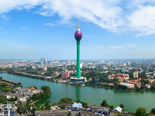 Hilton Colombo Residence