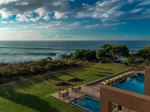 Sooriya Resort & Spa