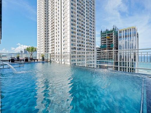 Monalisa Luxury Hotel