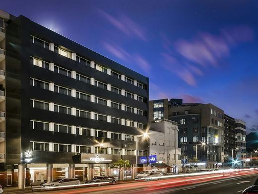 Quality Inn Portus Cale