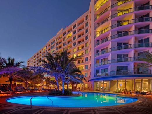 Residence Inn Fort Lauderdale Pompano Beach/Oceanfront