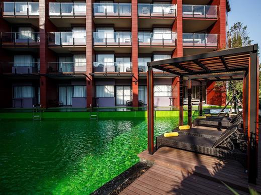 Krabi La Playa Resort