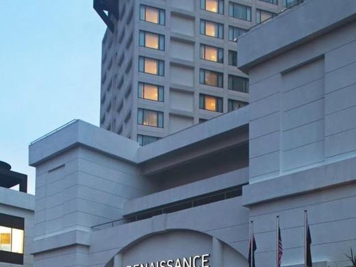 Renaissance Johor Bahru Hotel