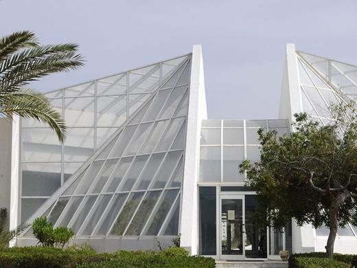 Hotel Al Jazira Beach & Spa