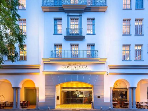 Gran Hotel Costa Rica, Curio Collection by Hilton