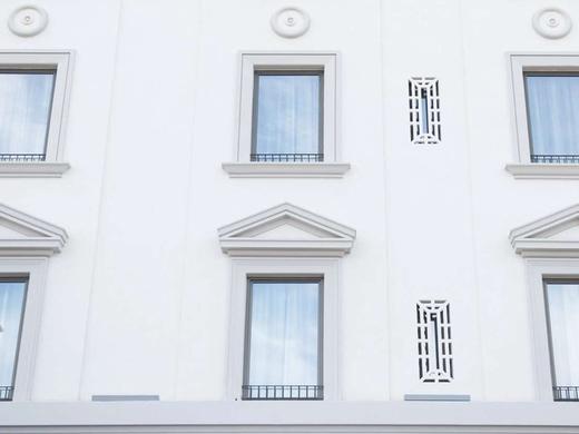 Gasometer Urban Suites