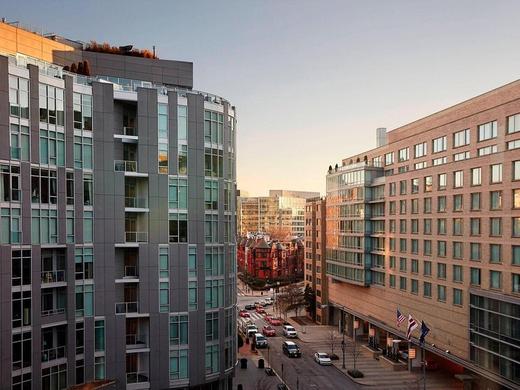 Washington Marriott Georgetown