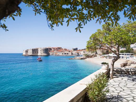 Hotel Excelsior Dubrovnik