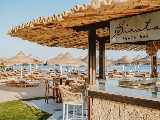 Baron Palms Sharm El Sheikh