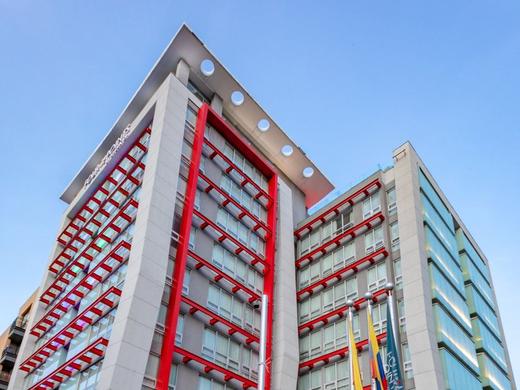 Four Points By Sheraton Bogota