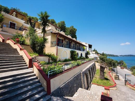 Batelo Hotel - Adults Only