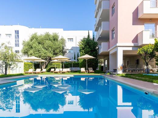 Civitel Attik Rooms & Apartments