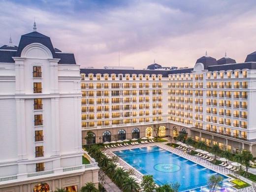 Swiss-Belhotel Phu Quoc