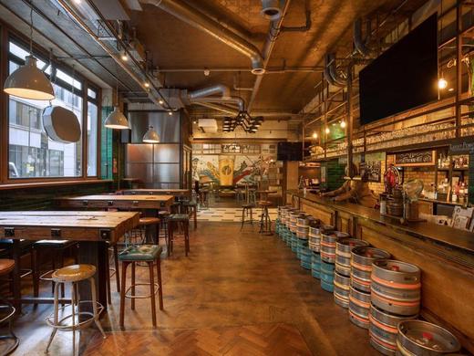 Montcalm Royal London House