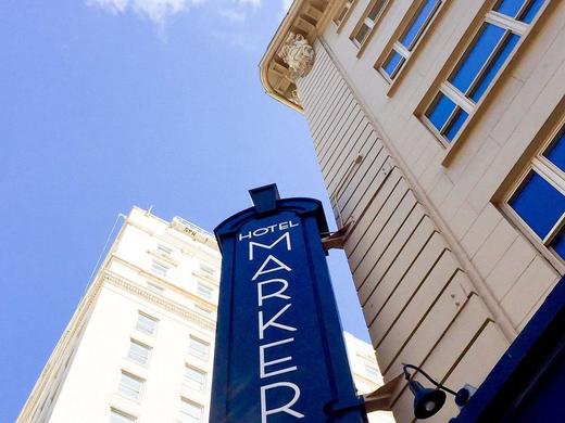 The Marker Union Square San Francisco