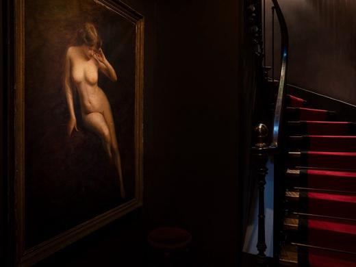 Maison Souquet Paris