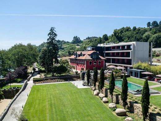 Vinha Boutique Hotel