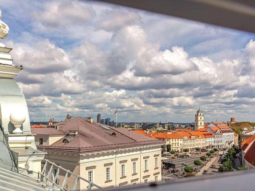 Radisson Collection Astorija Hotel, Vilnius