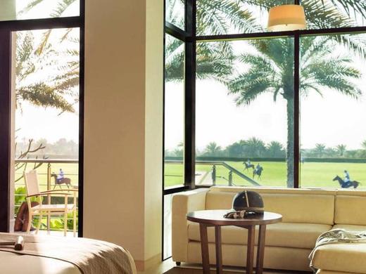 Melia Desert Palm Melia Collection