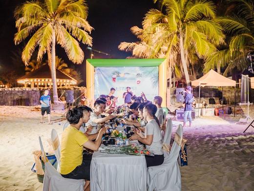 Da Nang-Mikazuki Japanese Resorts & Spa