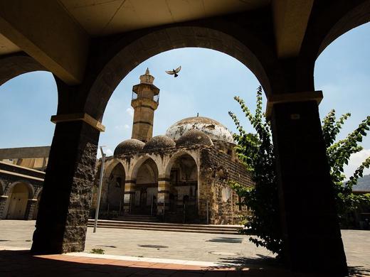 Leonardo Hotel Tiberias