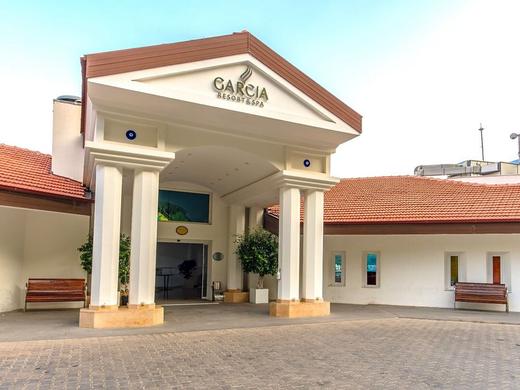 Garcia Resort Spa