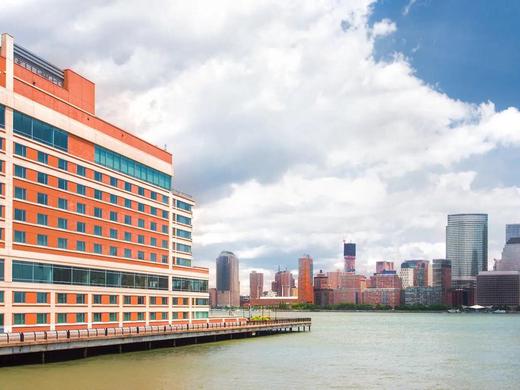 Hyatt Regency Jersey City