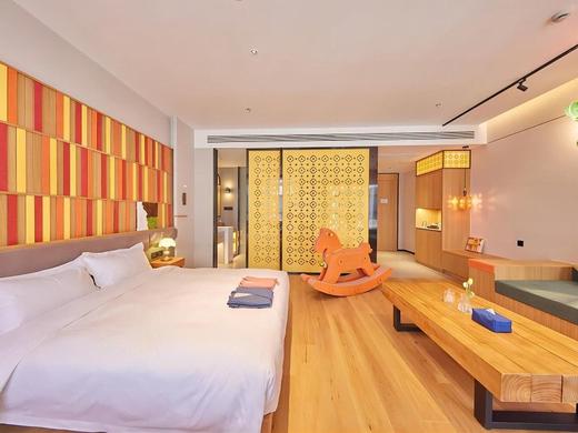 Timeless Boutique House