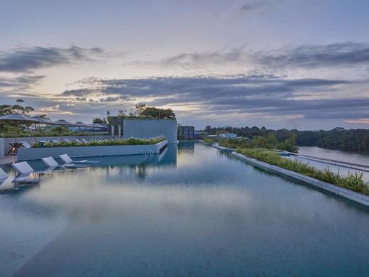 Mandai Rainforest Resort by Banyan Tree