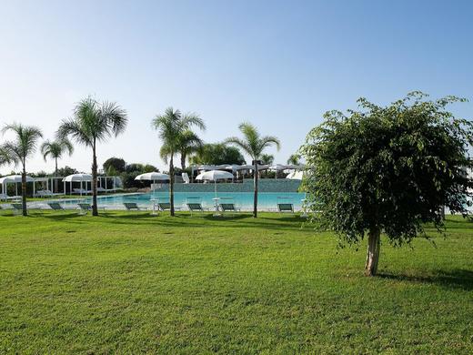 Principe di Fitalia Wellness & Spa Hotel