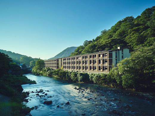Hotel Indigo Hakone Gora