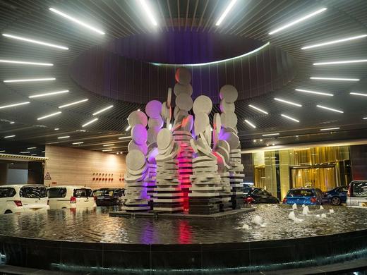 Crowne Plaza Hong Kong Kowloon East