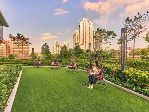 lyf Farrer Park Singapore