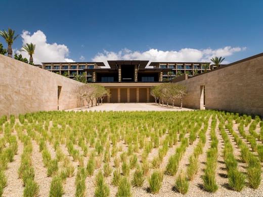 JW Marriott Los Cabos Beach Resort & Spa