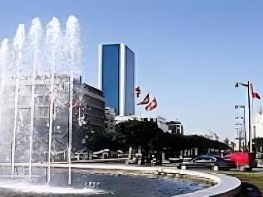 Hôtel El Mouradi Africa 5*