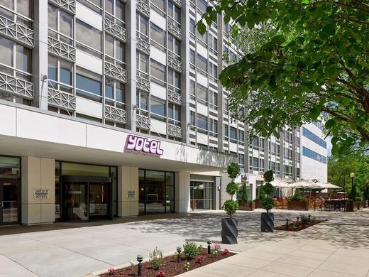 YOTEL Washington DC