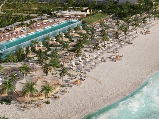 W Punta Cana, Adult All-Inclusive