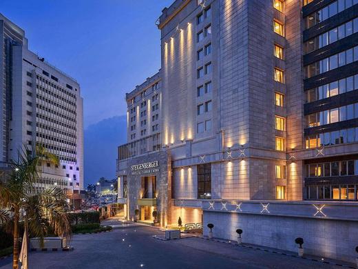 Steigenberger Hotel El Tahrir