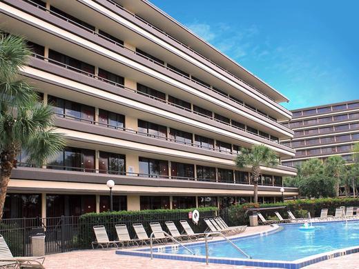 Rosen Inn at Pointe Orlando