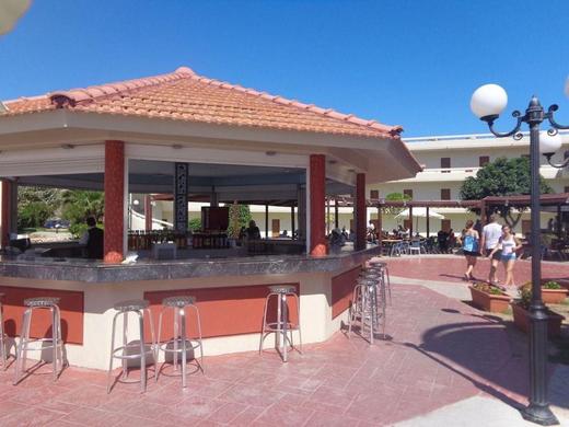 Delfinia Resort