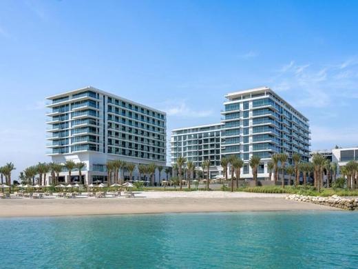 Address Beach Resort Bahrain