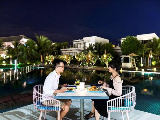 Premier Residences Phu Quoc Emerald Bay