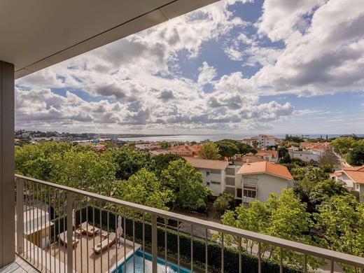 Legacy Hotel Cascais, Curio Collection by Hilton