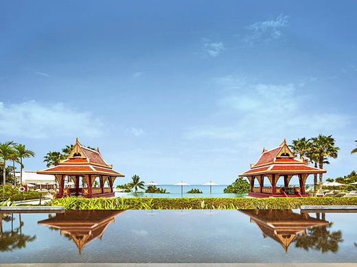 Amatara WelleisureT Resort