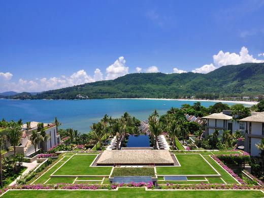 Andara Resort & Villas Phuket