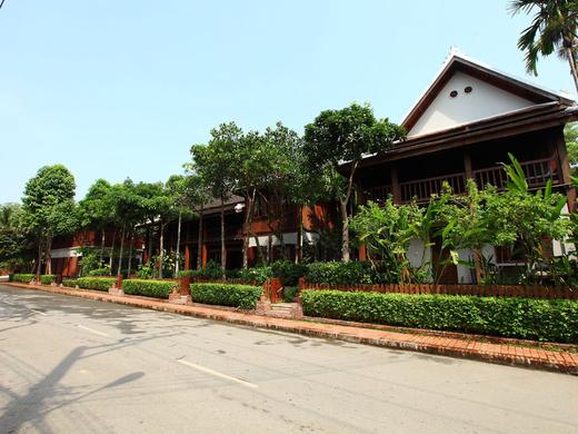 Burasari Heritage Luang Prabang